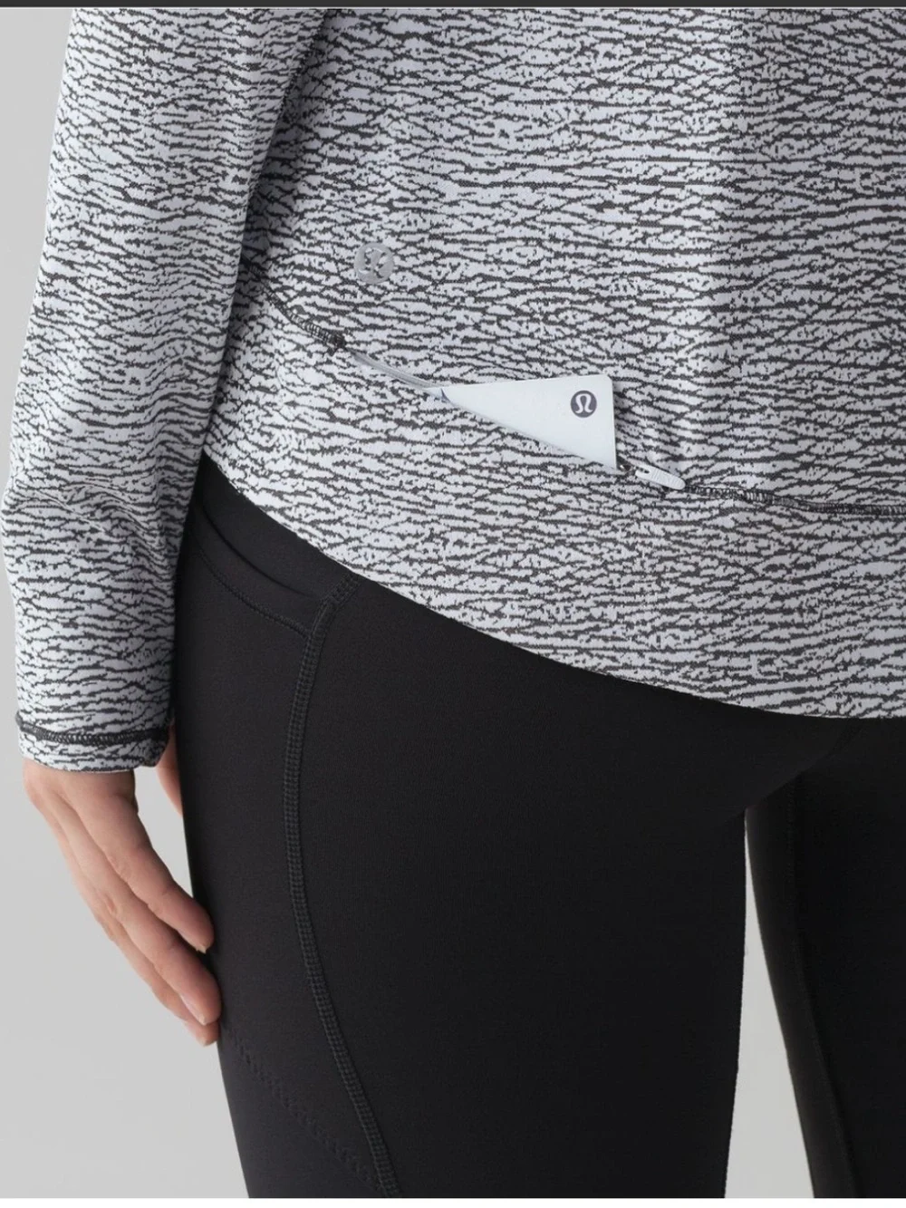 Lululemon Squad Goals Hoodie